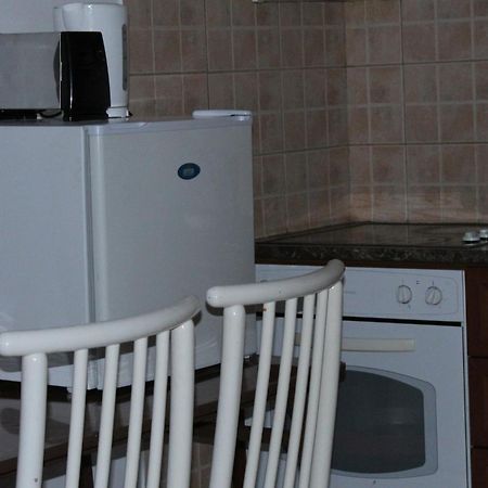 Galatia'S Court Apartment Paphos Phòng bức ảnh