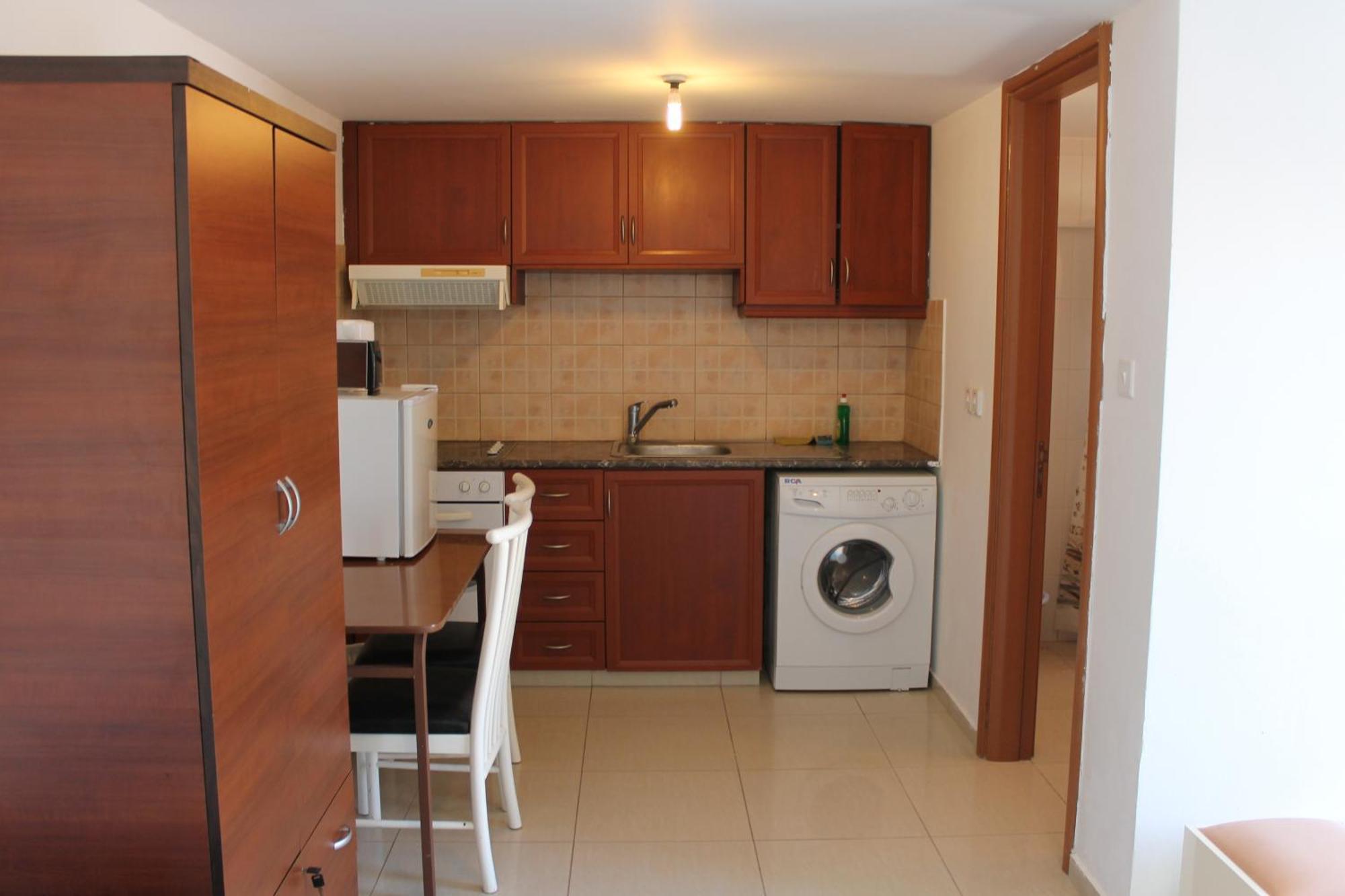 Galatia'S Court Apartment Paphos Phòng bức ảnh