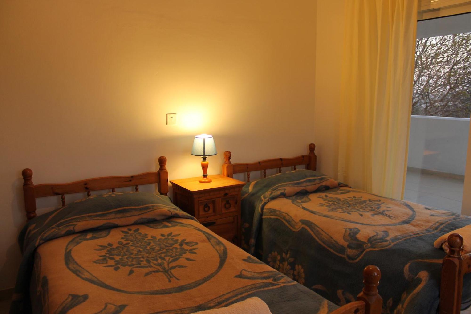Galatia'S Court Apartment Paphos Phòng bức ảnh