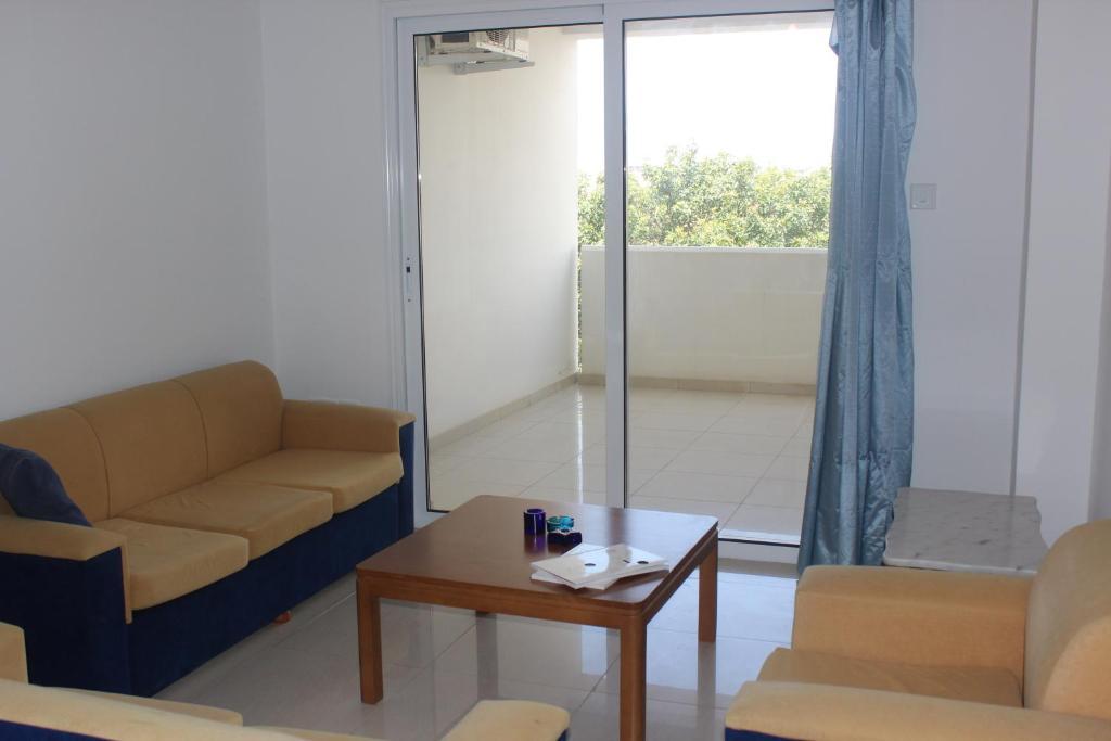 Galatia'S Court Apartment Paphos Phòng bức ảnh