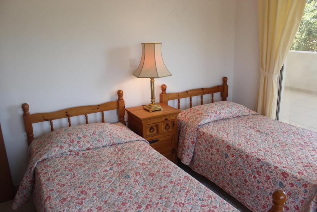 Galatia'S Court Apartment Paphos Phòng bức ảnh